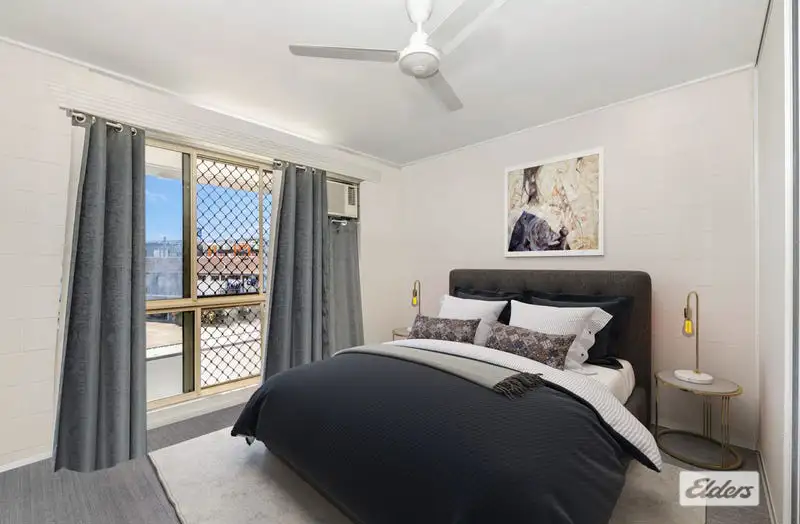Main view of Homely unit listing, 6/6 Albert Street, Cranbrook QLD 4814