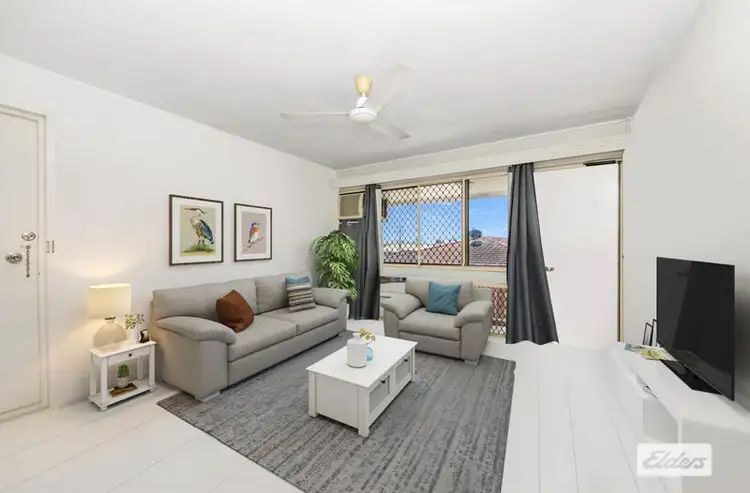 Third view of Homely unit listing, 6/6 Albert Street, Cranbrook QLD 4814