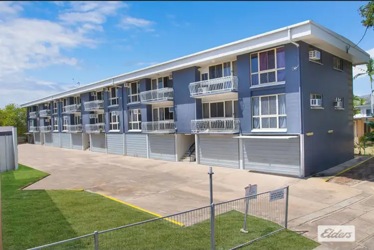 Fourth view of Homely unit listing, 6/6 Albert Street, Cranbrook QLD 4814