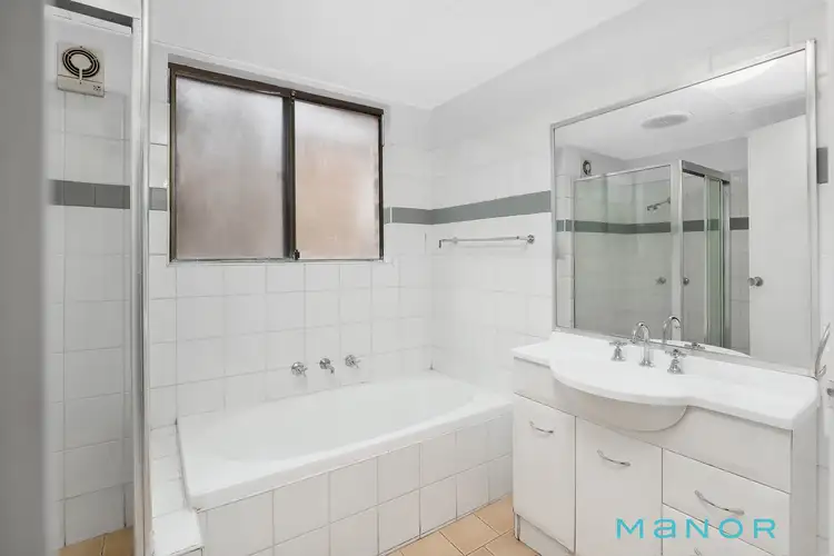 Sixth view of Homely apartment listing, 5/227-231 Targo Road, Girraween NSW 2145