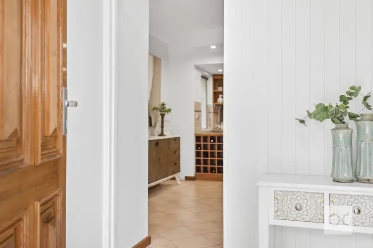 Second view of Homely house listing, 38 Glenloth Drive, Happy Valley SA 5159