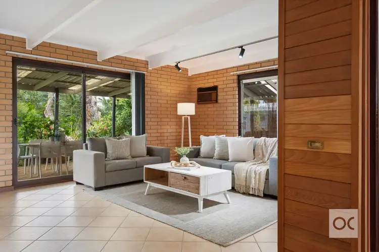 Fourth view of Homely house listing, 38 Glenloth Drive, Happy Valley SA 5159