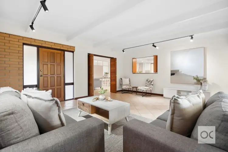 Fifth view of Homely house listing, 38 Glenloth Drive, Happy Valley SA 5159