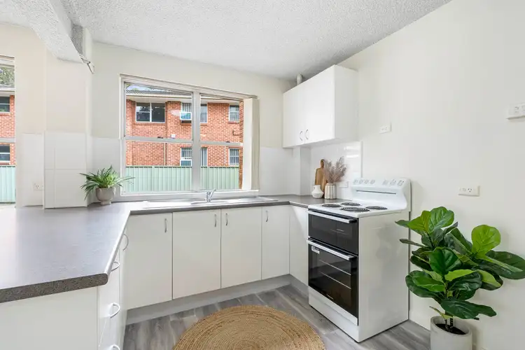 Third view of Homely apartment listing, 1/20 Blackett Close, East Maitland NSW 2323