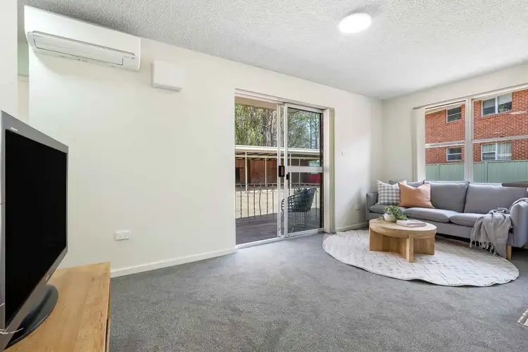 Fifth view of Homely apartment listing, 1/20 Blackett Close, East Maitland NSW 2323