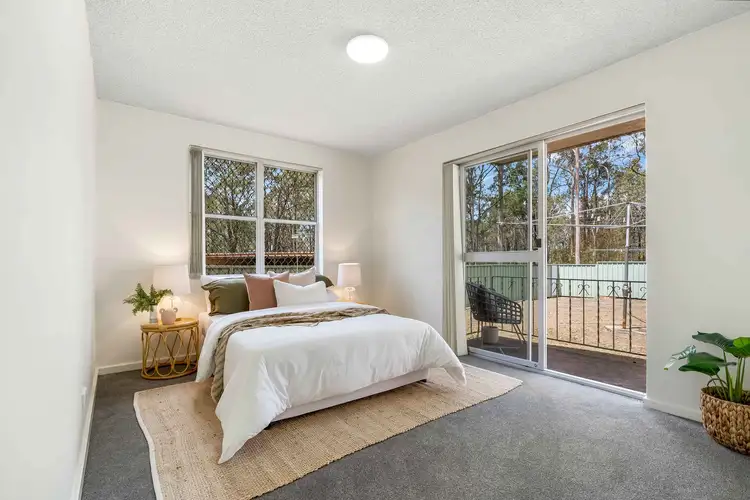 Sixth view of Homely apartment listing, 1/20 Blackett Close, East Maitland NSW 2323