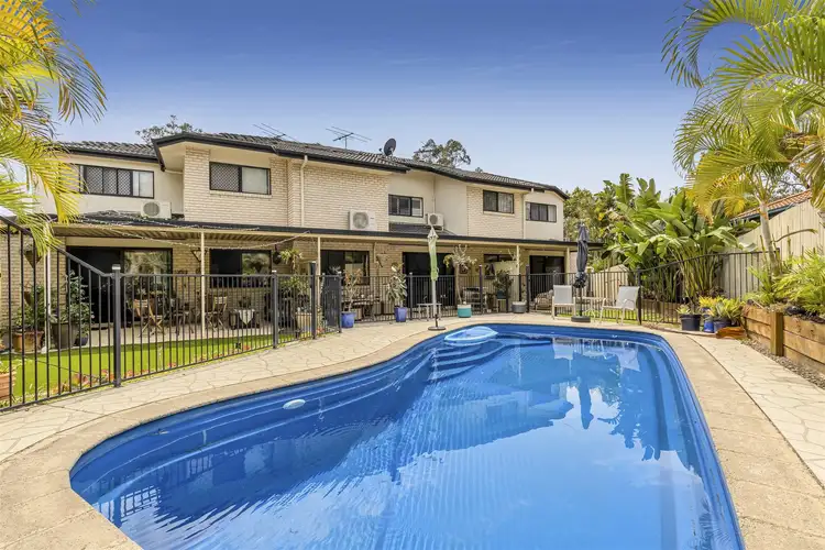 Fourth view of Homely townhouse listing, 1/37 Carisbrook Circuit, Forest Lake QLD 4078