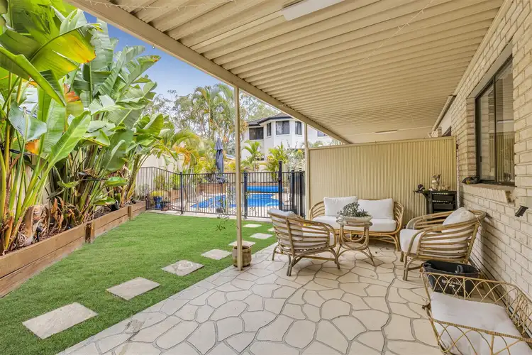 Fifth view of Homely townhouse listing, 1/37 Carisbrook Circuit, Forest Lake QLD 4078