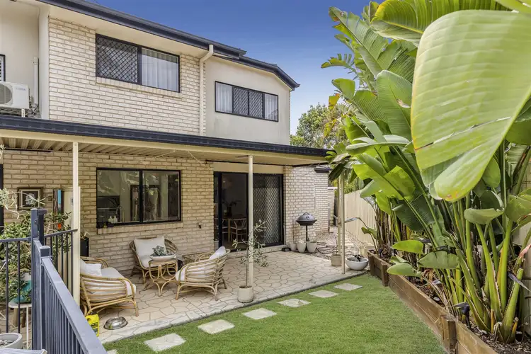 Sixth view of Homely townhouse listing, 1/37 Carisbrook Circuit, Forest Lake QLD 4078