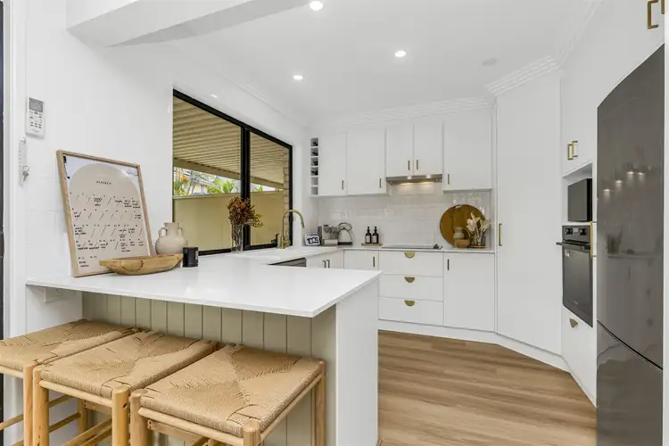 Seventh view of Homely townhouse listing, 1/37 Carisbrook Circuit, Forest Lake QLD 4078
