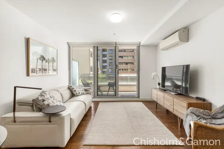 133/70 Nott Street, Port Melbourne VIC 3207