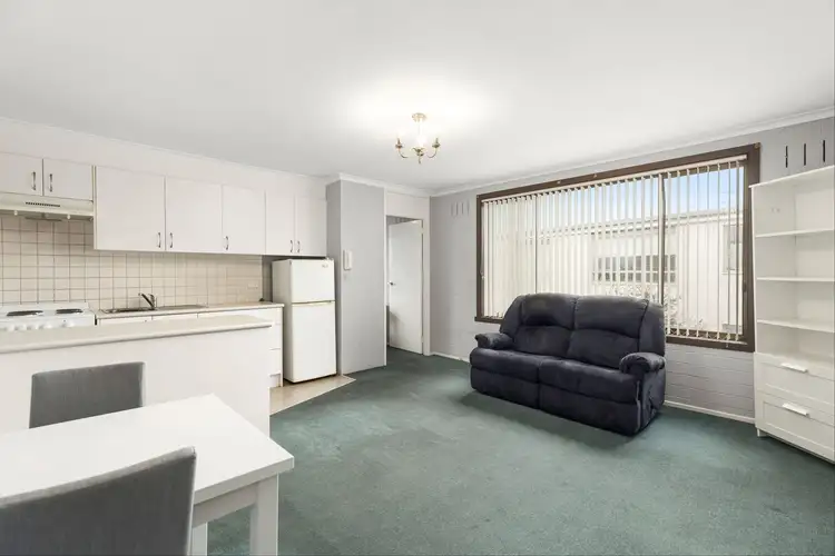Main view of Homely apartment listing, 15/158 Napier Street, Essendon VIC 3040
