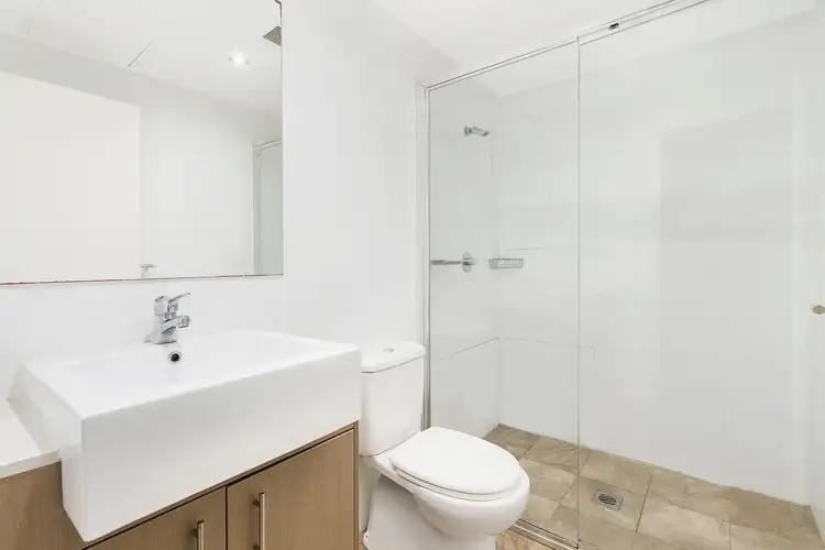 Fourth view of Homely apartment listing, 1602/2-4 Cunningham Street, Haymarket NSW 2000