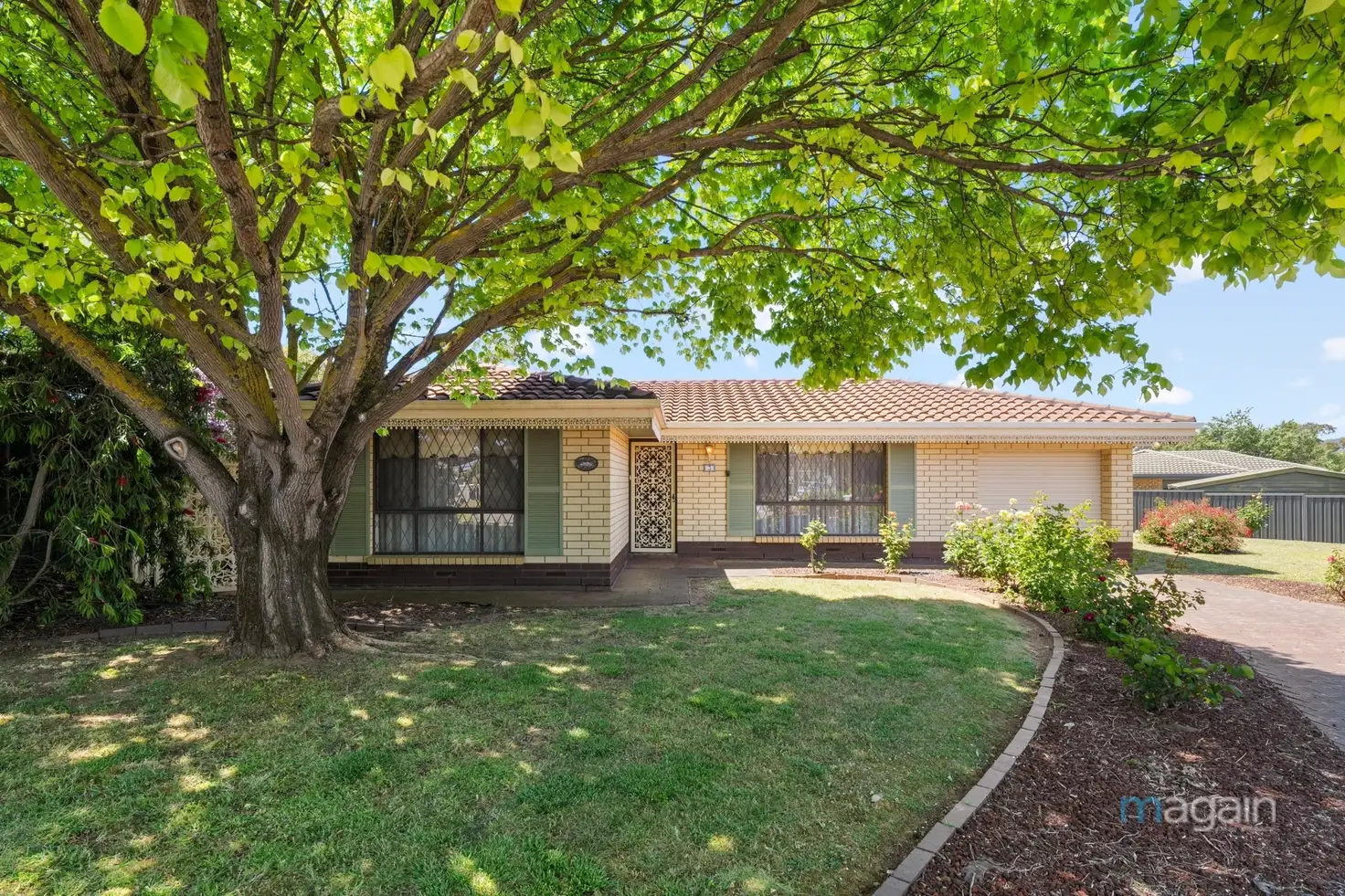 Main view of Homely house listing, 3 Hallett Court, Happy Valley SA 5159
