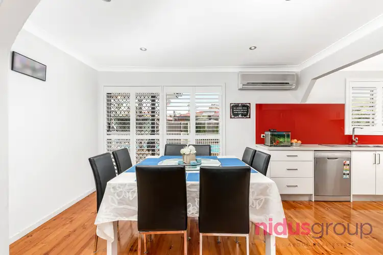 Second view of Homely house listing, 43 Arundell Street, Dharruk NSW 2770