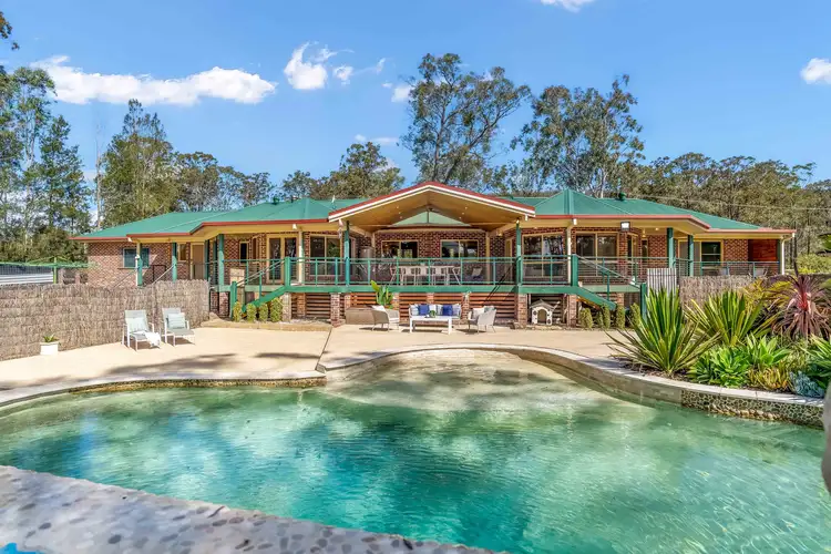 25 Timbertop Road, Glen Oak NSW 2320