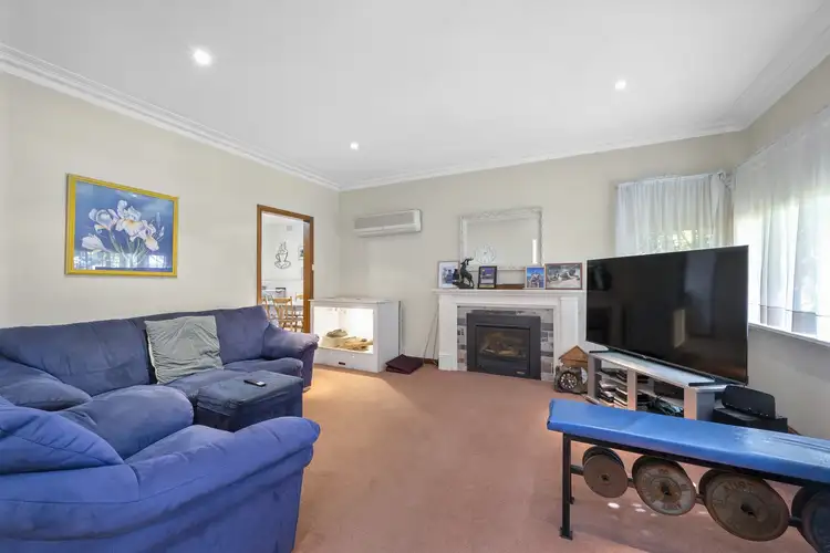 Second view of Homely house listing, 50 Rowlands Street, Sebastopol VIC 3356