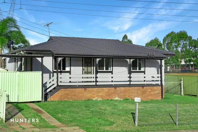 Main view of Homely house listing, 276 Luxford Road, Lethbridge Park NSW 2770
