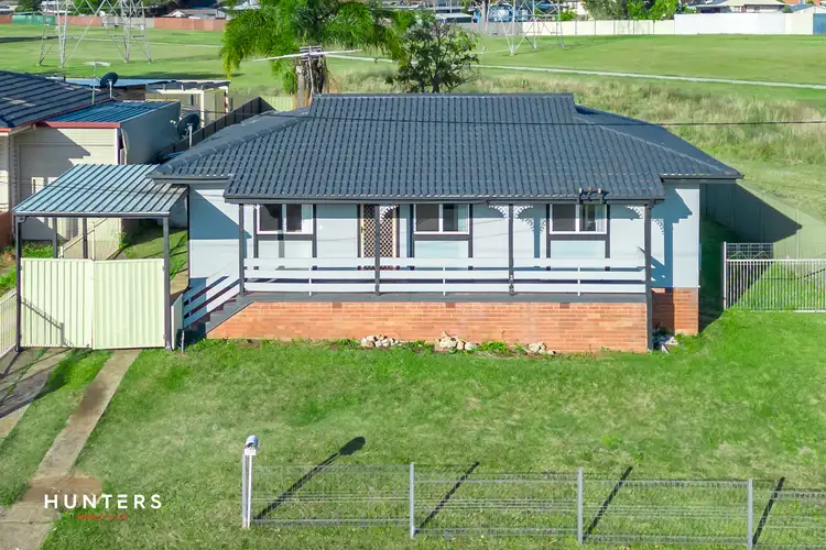 Second view of Homely house listing, 276 Luxford Road, Lethbridge Park NSW 2770