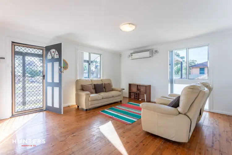 Fifth view of Homely house listing, 276 Luxford Road, Lethbridge Park NSW 2770