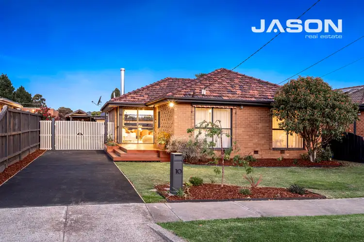 10 May Street, Tullamarine VIC 3043