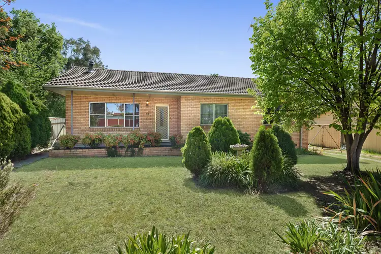 88 Lewis Street, Mudgee NSW 2850