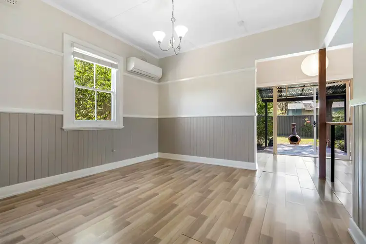 Fifth view of Homely house listing, 30 Hunter Street, East Maitland NSW 2323