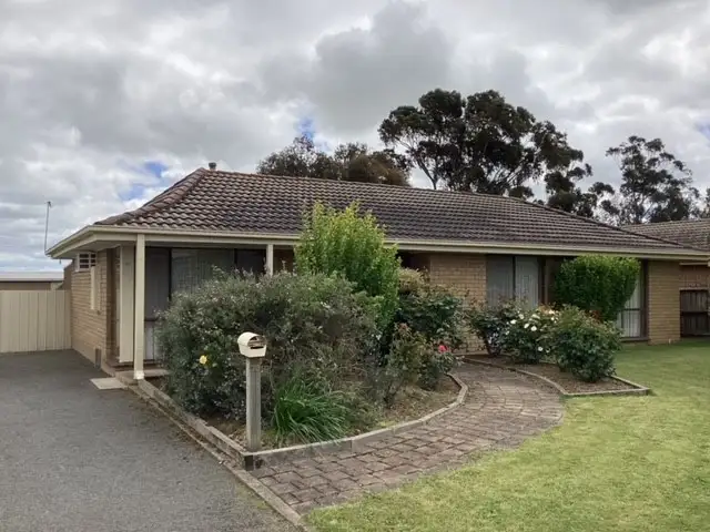 Main view of Homely house listing, 23 Harding Grove, Cardigan Village VIC 3352