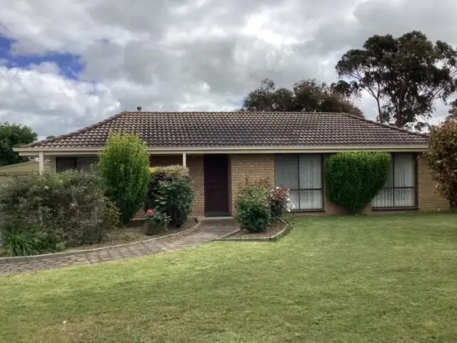 Second view of Homely house listing, 23 Harding Grove, Cardigan Village VIC 3352