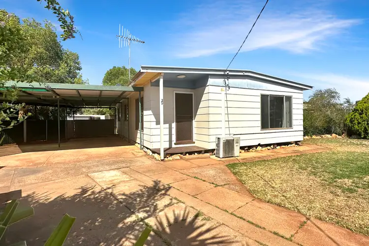 29 Louth Road, Cobar NSW 2835