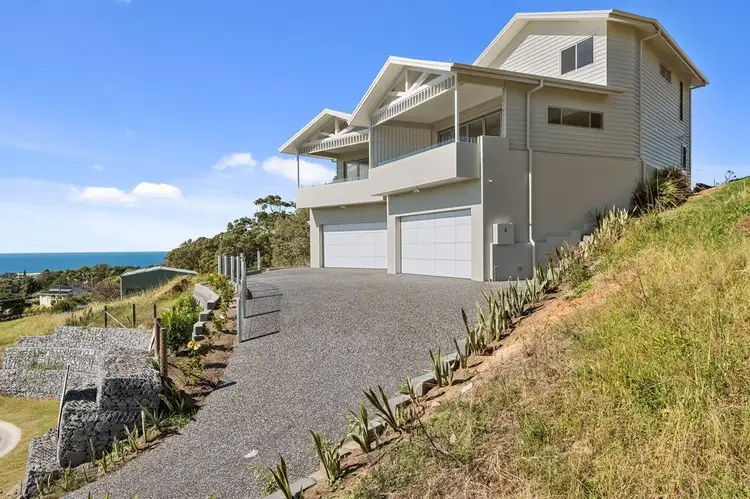 Main view of Homely house listing, 1/14 Aspect Drive, Coffs Harbour NSW 2450