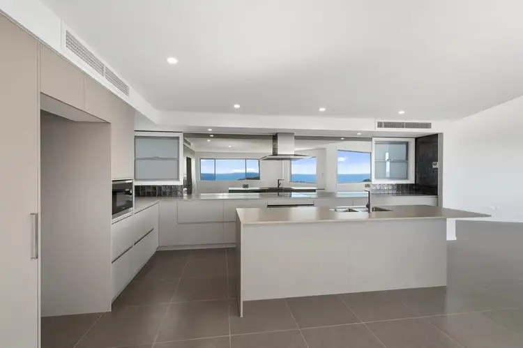 Fourth view of Homely house listing, 1/14 Aspect Drive, Coffs Harbour NSW 2450