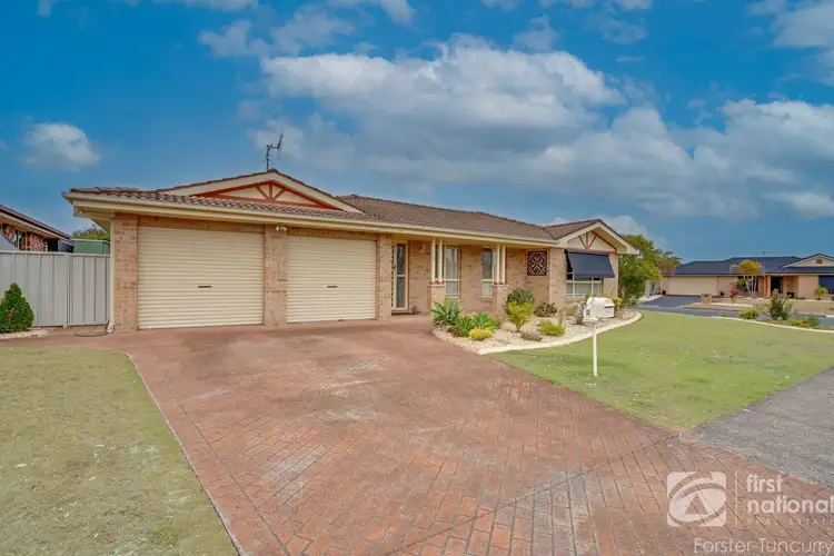 1/25 Grandis Drive, Tuncurry NSW 2428