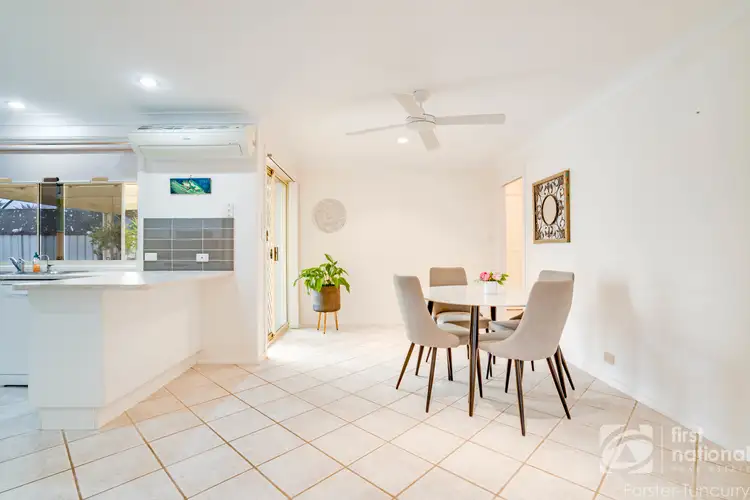 Fourth view of Homely villa listing, 1/25 Grandis Drive, Tuncurry NSW 2428