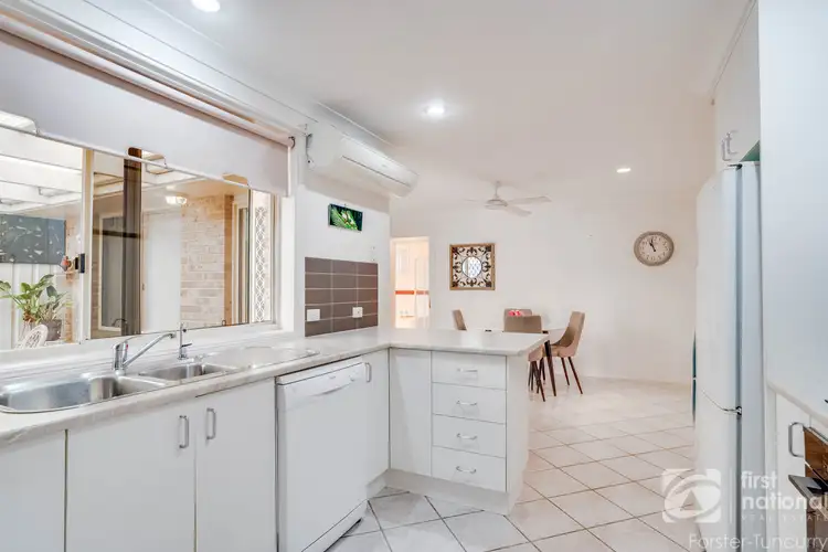 Sixth view of Homely villa listing, 1/25 Grandis Drive, Tuncurry NSW 2428
