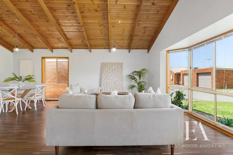 Sixth view of Homely unit listing, 1/37 Chapel Street, Whittington VIC 3219