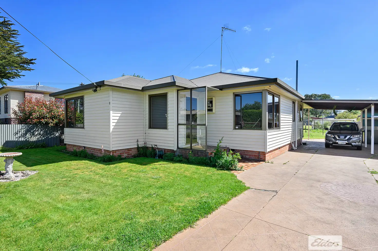 Main view of Homely house listing, 2 Queen Street, Ridgley TAS 7321