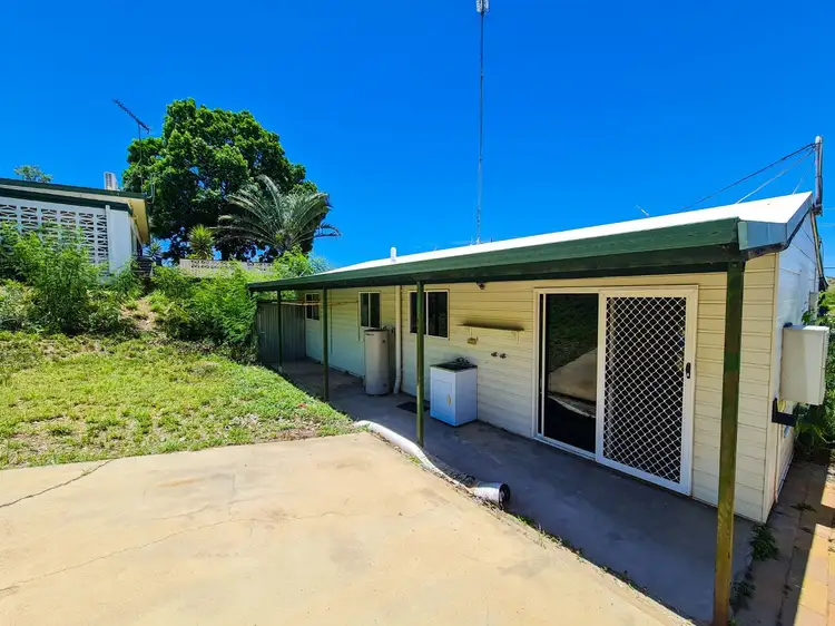 Main view of Homely house listing, 27 Sutton Street, Mount Isa QLD 4825