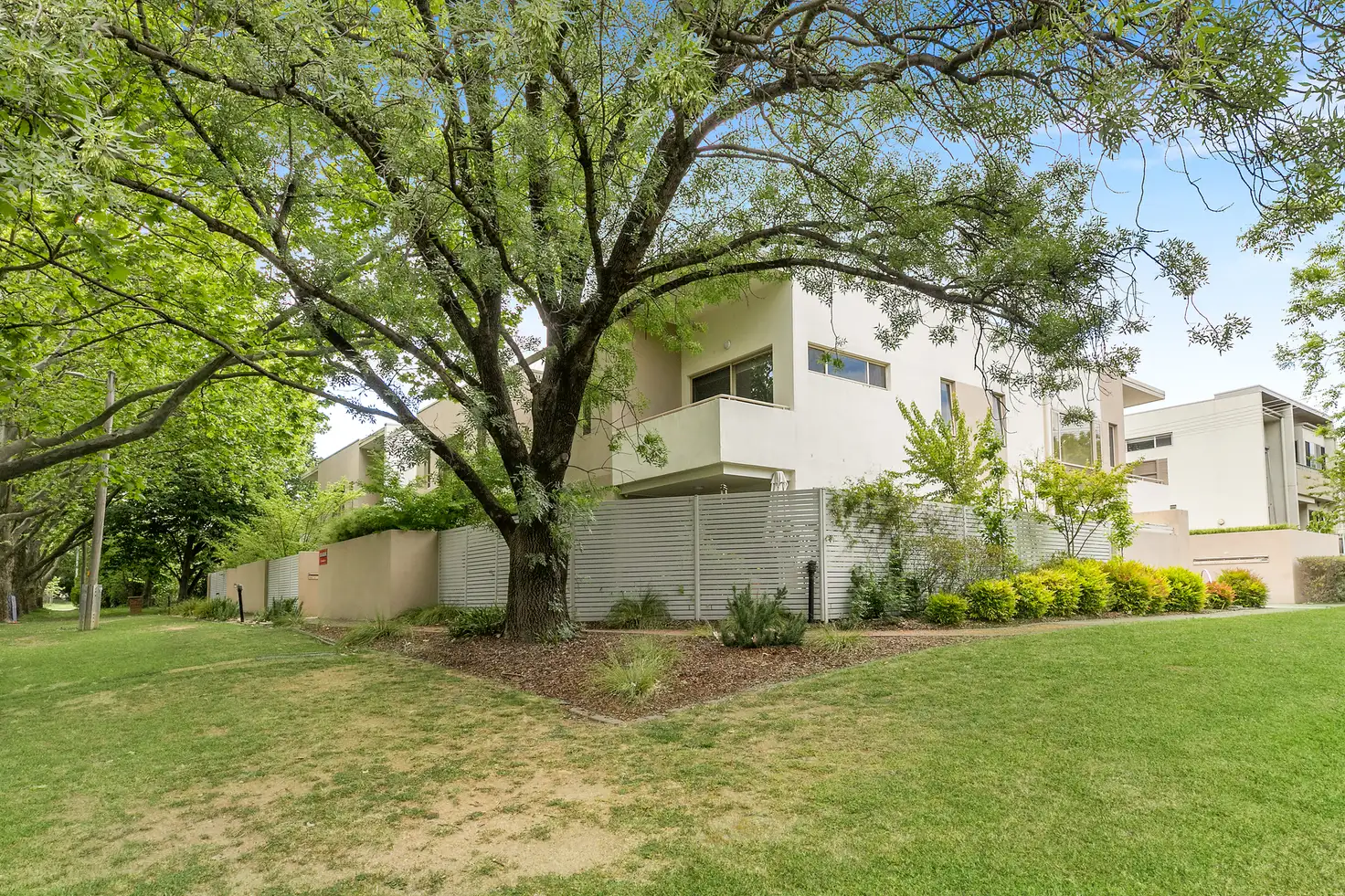 Main view of Homely apartment listing, 2/12 Stockdale Street, Dickson ACT 2602