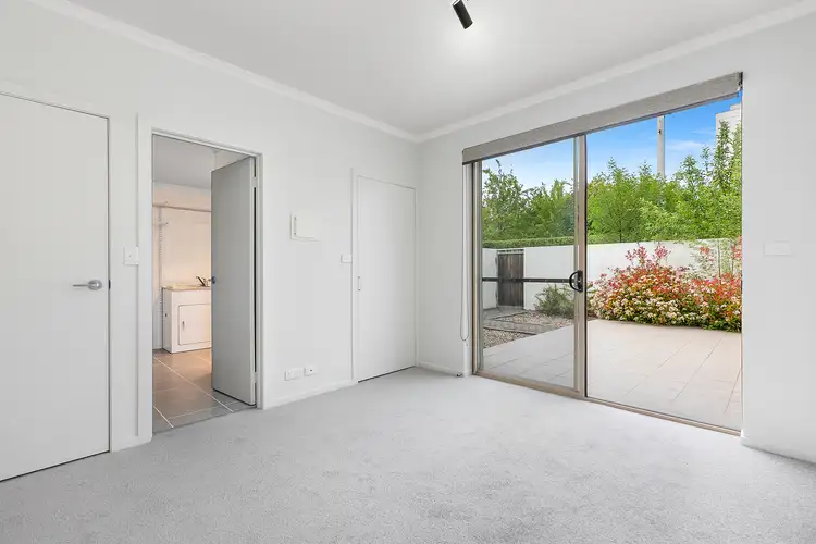 Fourth view of Homely apartment listing, 2/12 Stockdale Street, Dickson ACT 2602