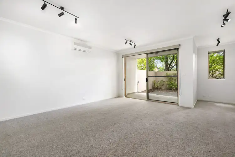 Fifth view of Homely apartment listing, 2/12 Stockdale Street, Dickson ACT 2602