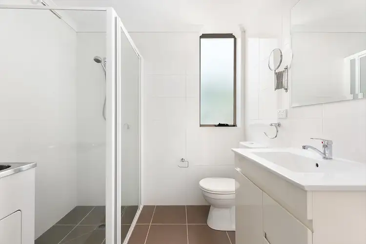 Sixth view of Homely apartment listing, 2/12 Stockdale Street, Dickson ACT 2602