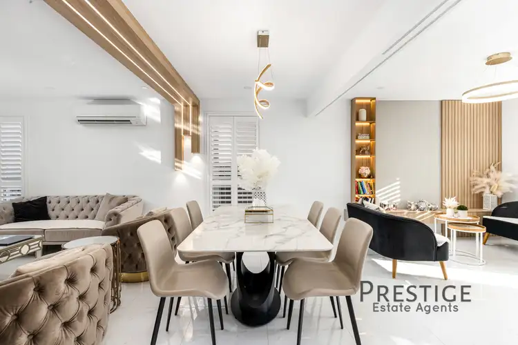 Second view of Homely semi-detached listing, 30A Rosina Street, Fairfield West NSW 2165