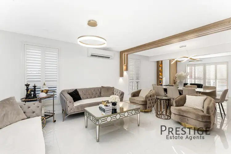 Third view of Homely semi-detached listing, 30A Rosina Street, Fairfield West NSW 2165