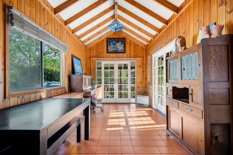 Third view of Homely house listing, 48 Springfield Crescent, Springwood NSW 2777