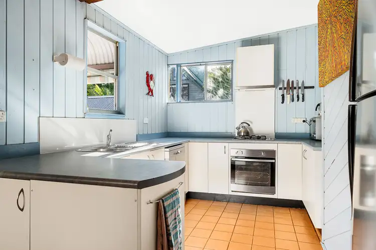 Fifth view of Homely house listing, 48 Springfield Crescent, Springwood NSW 2777