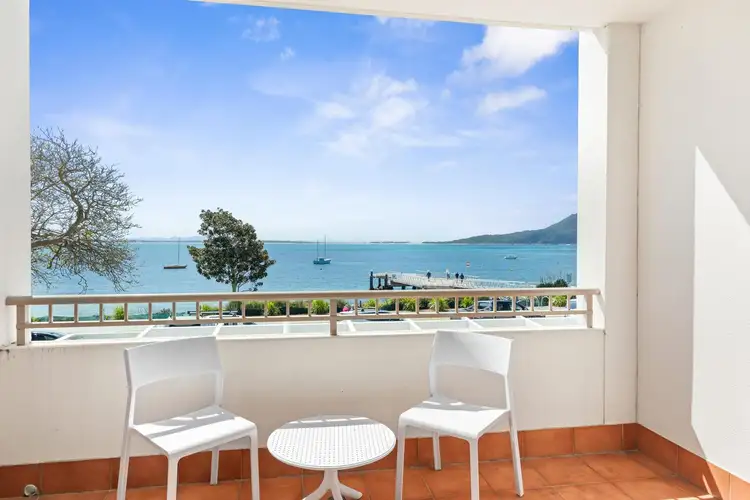 112/39 Shoal Bay Road, Shoal Bay NSW 2315