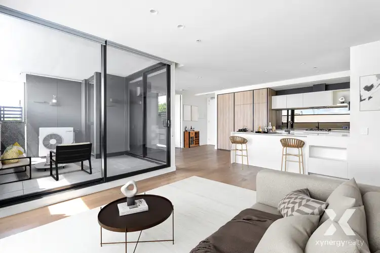 Main view of Homely apartment listing, 116/881 High Street, Armadale VIC 3143