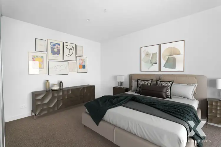 Second view of Homely apartment listing, 116/881 High Street, Armadale VIC 3143