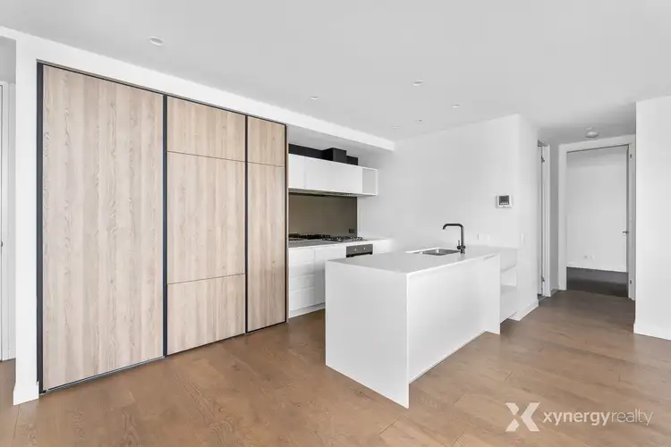 Fifth view of Homely apartment listing, 116/881 High Street, Armadale VIC 3143
